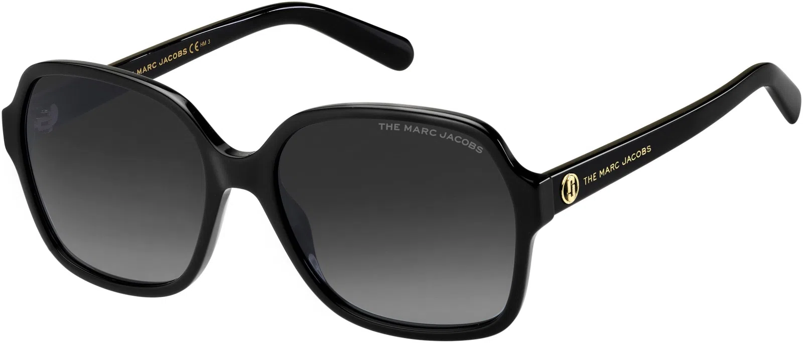 Marc Jacobs Marc526 Sunglasses - view 15